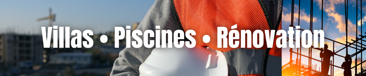 Entreprise de construction à Essaouira