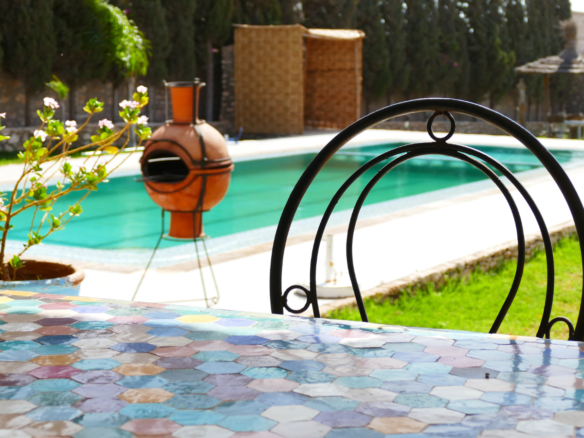 Villa de charme à vendre à Essaouira exceptionnelle