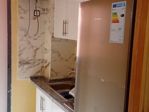 🏡 Appartement meublé à louer au mois – Al-Mahamid, Marrakech (Idéal pour les salariés)