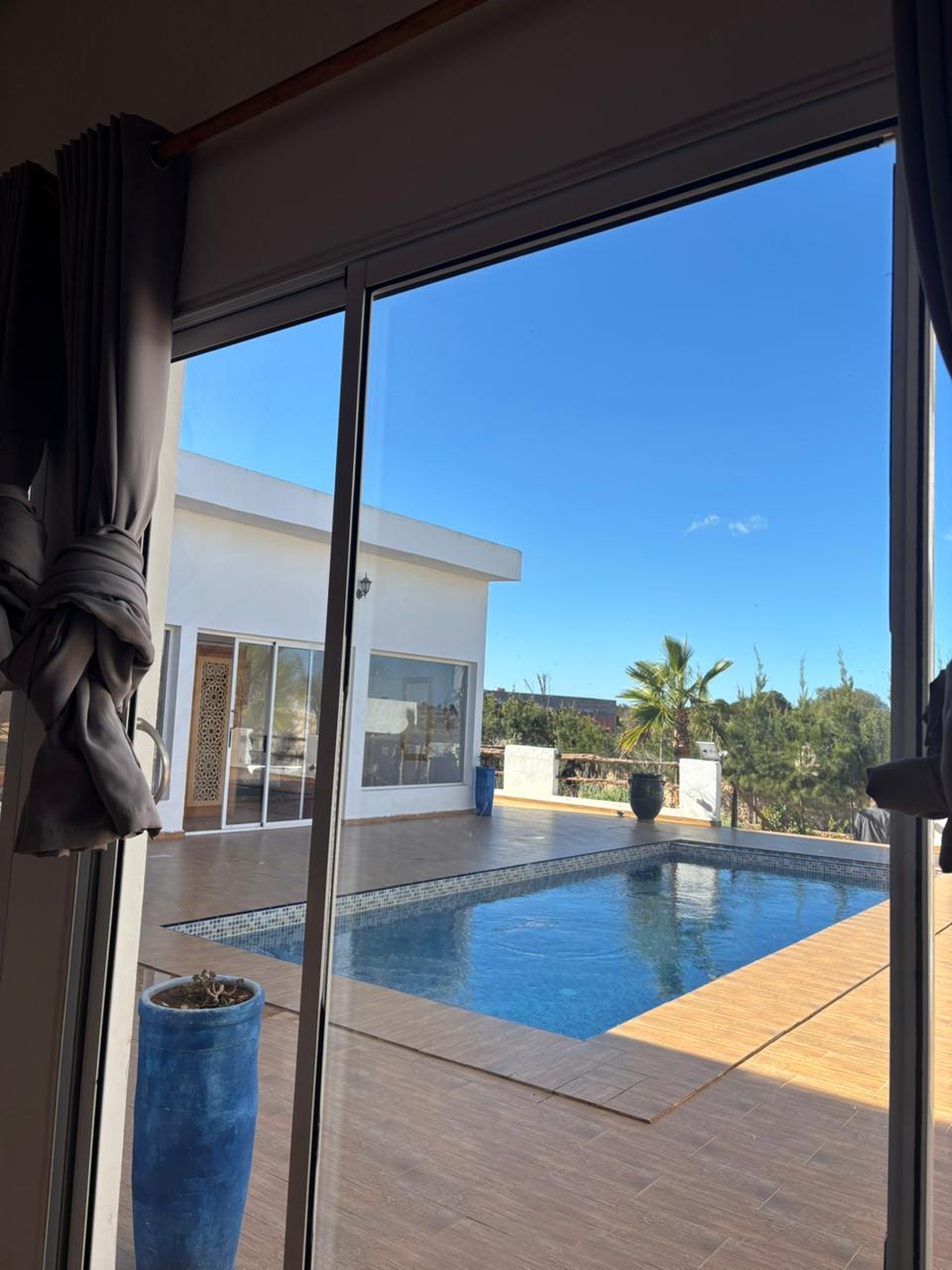 magnifique villa à vendre