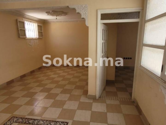 Vente appartement 68 m² à Essaouira