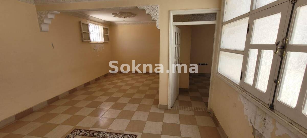 Vente appartement 68 m² à Essaouira