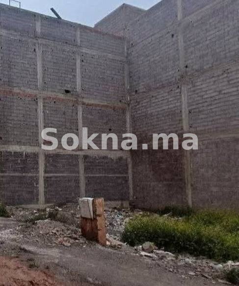 Propriété résidentielle à vendre à Mahamid 9
