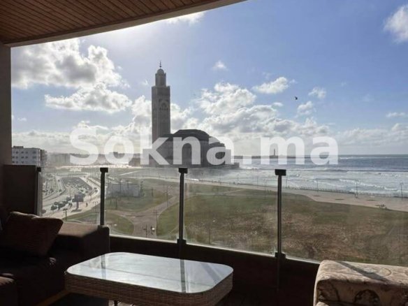 Appartements meublés haut standing pour la location journalière à Casablanca - Image 3