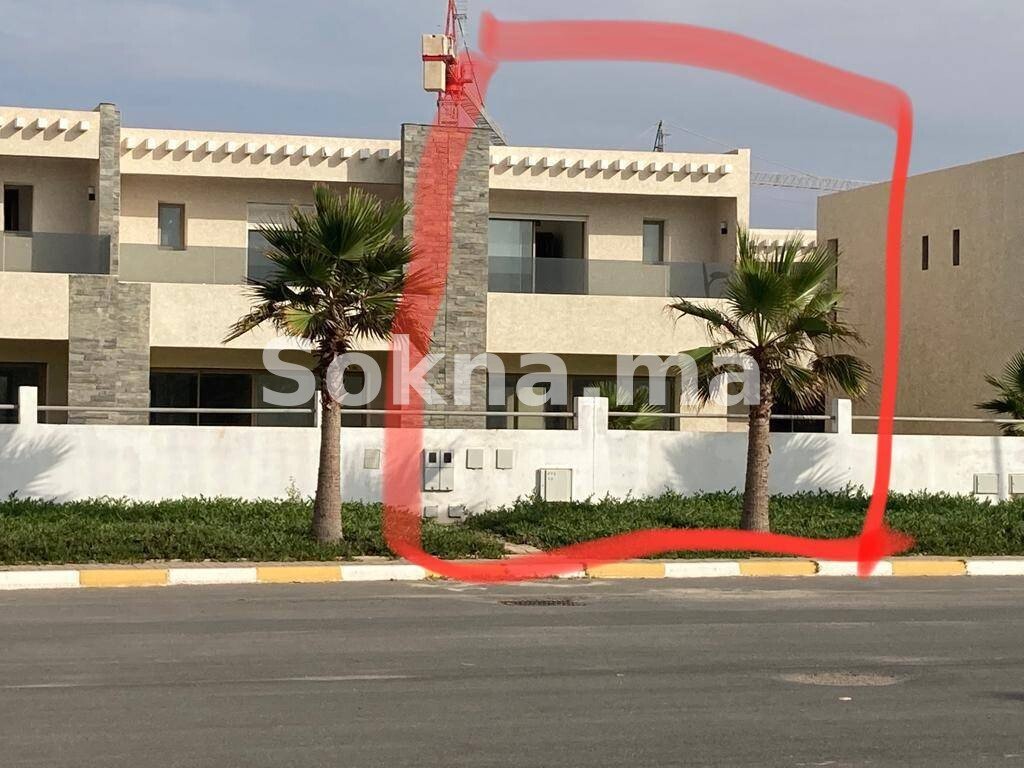 فيلا فاخرة على شاطئ البحر - على بُعد 30 دقيقة من الدار البيضاء