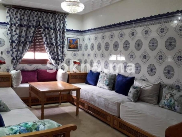 Vente appartement meublé 123 m² à Essaouira - Image 6