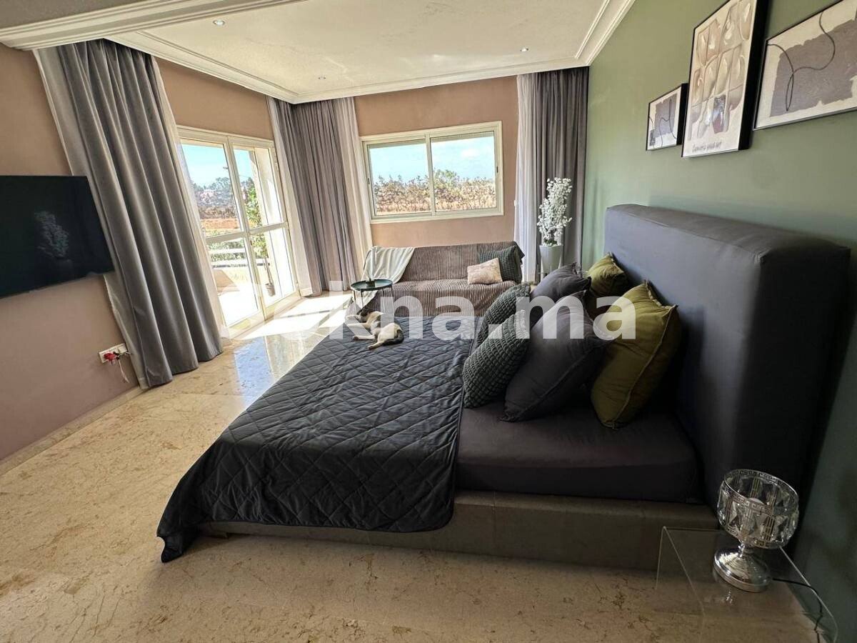 Opportunité rare – Propriété d’exception à 25 min de Casablanca