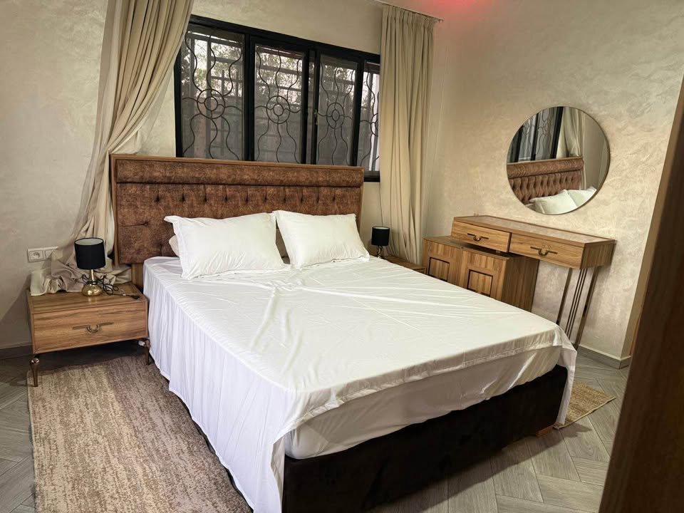 Location Villa de Luxe Neuve à Essaouira – Douar Laareb