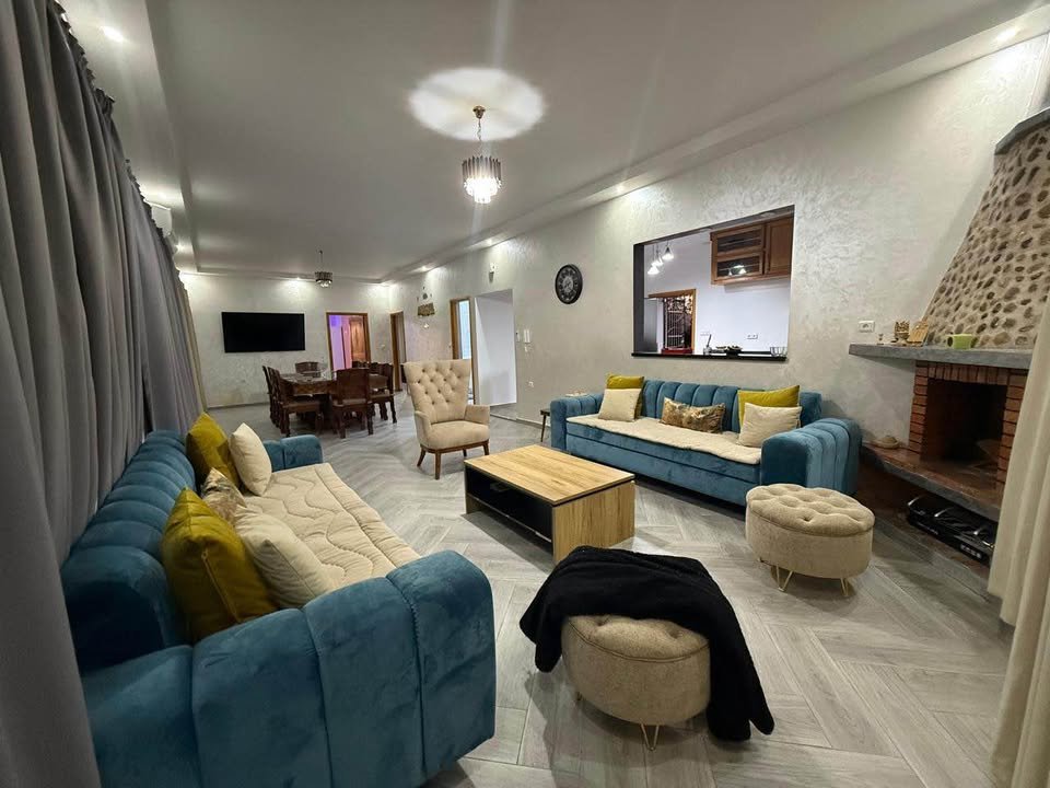 Location Villa de Luxe Neuve à Essaouira – Douar Laareb - Image 3