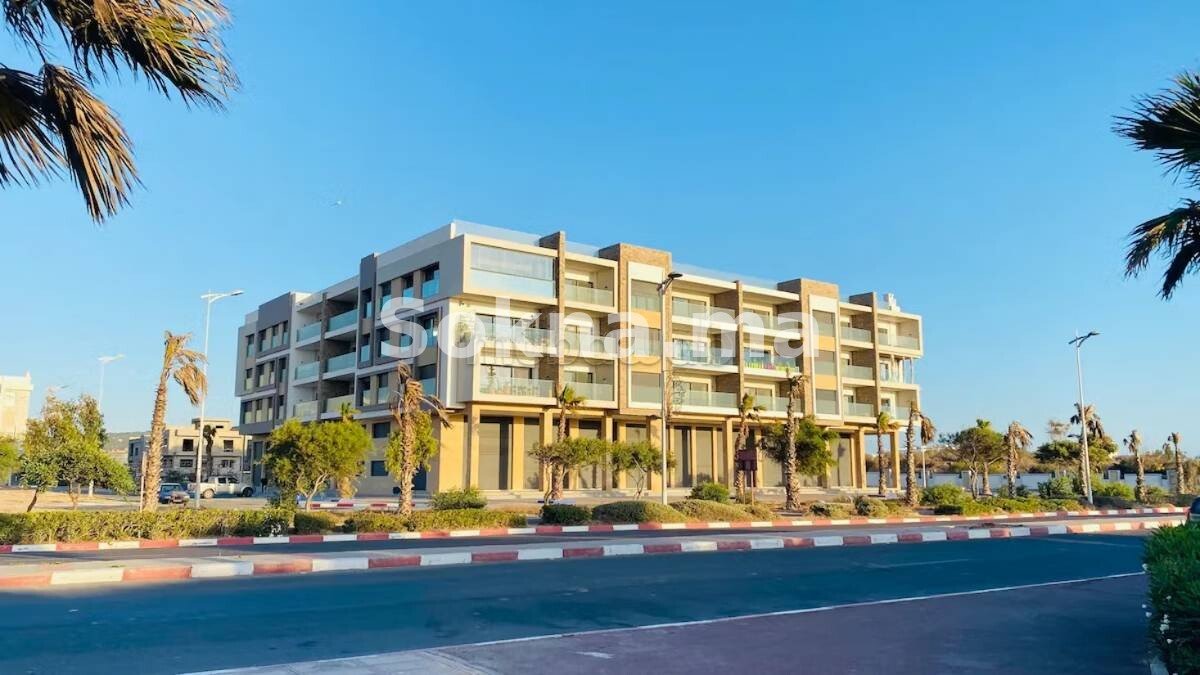 Produit rare au cœur d’Essaouira – à 10 mètres de la plage !