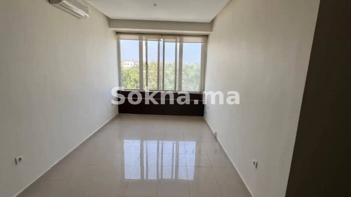 Medical Office for Sale – Hay Hassani