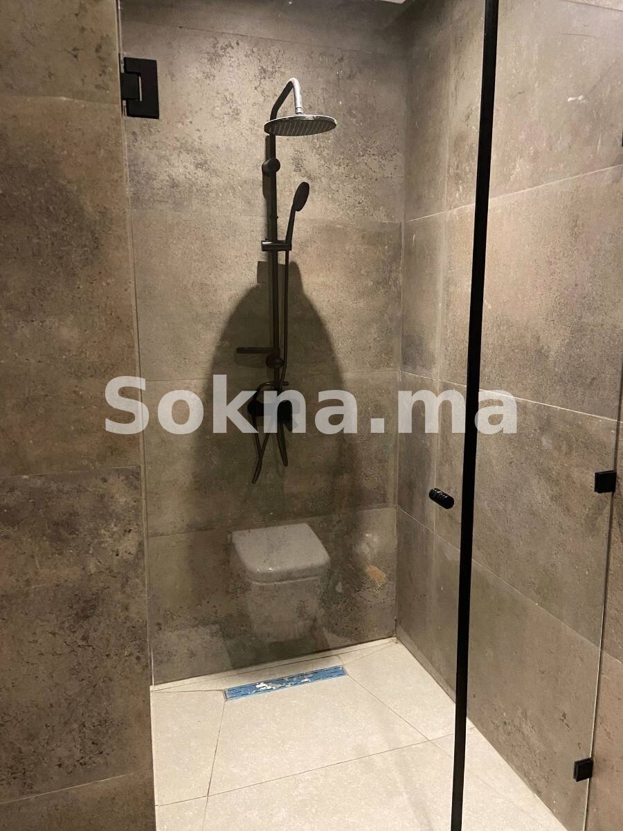 Appartement Neuf à Louer – Route de Casa, Marrakech