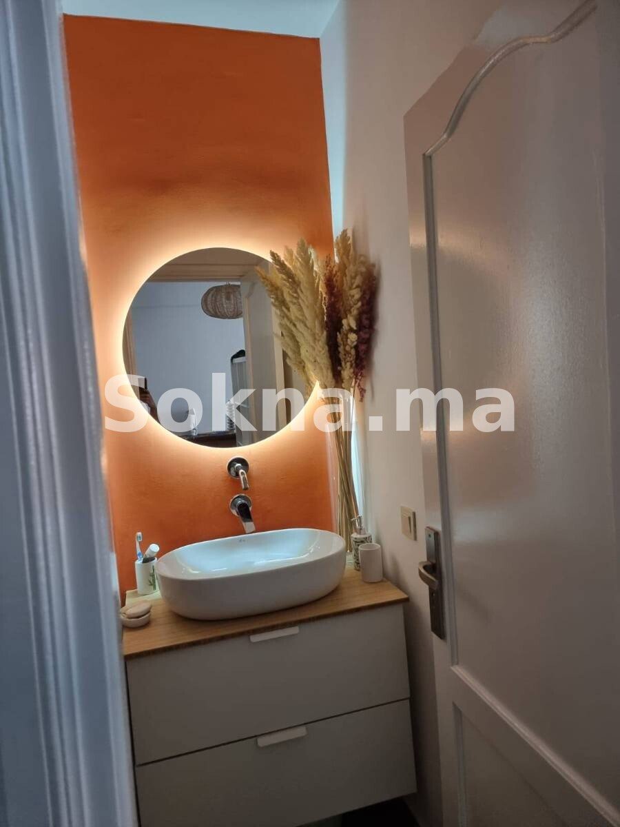 Appartement de Standing à Vendre – Boulevard Mohammed VI, Marrakech
