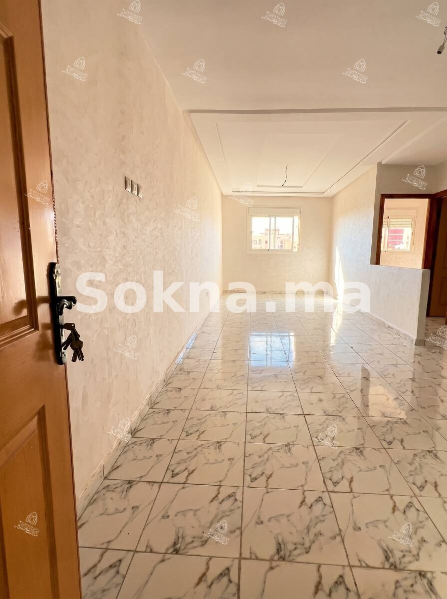 Appartements à vendre à Toulal – Meknès à partir de 210 000 DH