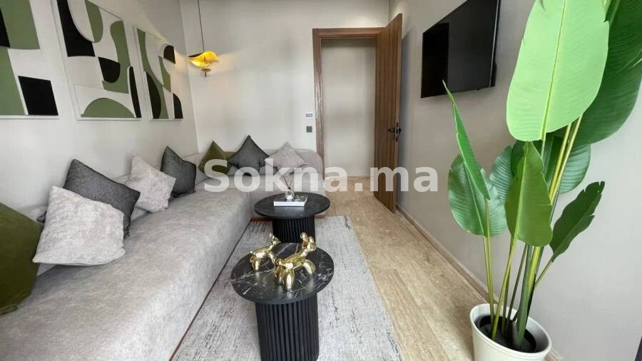 THE SIGNATURE Oulfa Casablanca – Appartements neufs à vendre – À partir 67 à 190 m