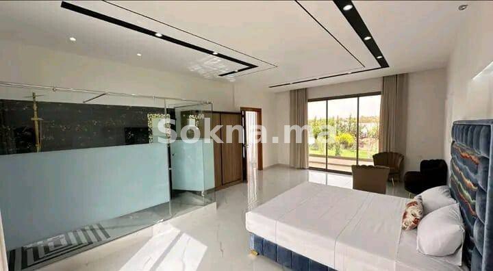 Villa à vendre – Quartier Aéroport, Essaouira