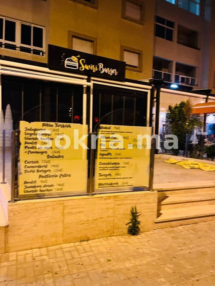 Appartement à vendre à Essaouira – À deux pas de la plage Résidence Jawharat