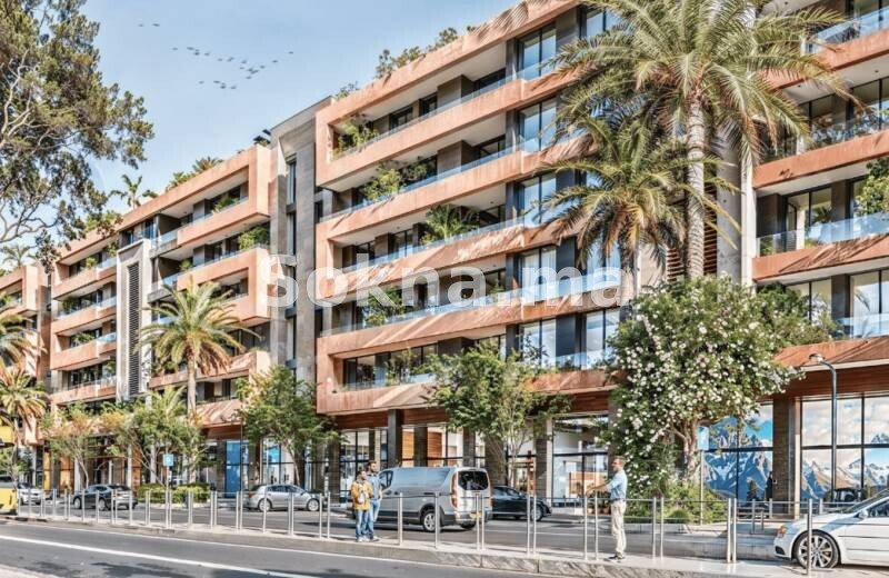 Menara Luxury – Appartements neufs à vendre à Marrakech Guéliz | Dès 800 000 MAD