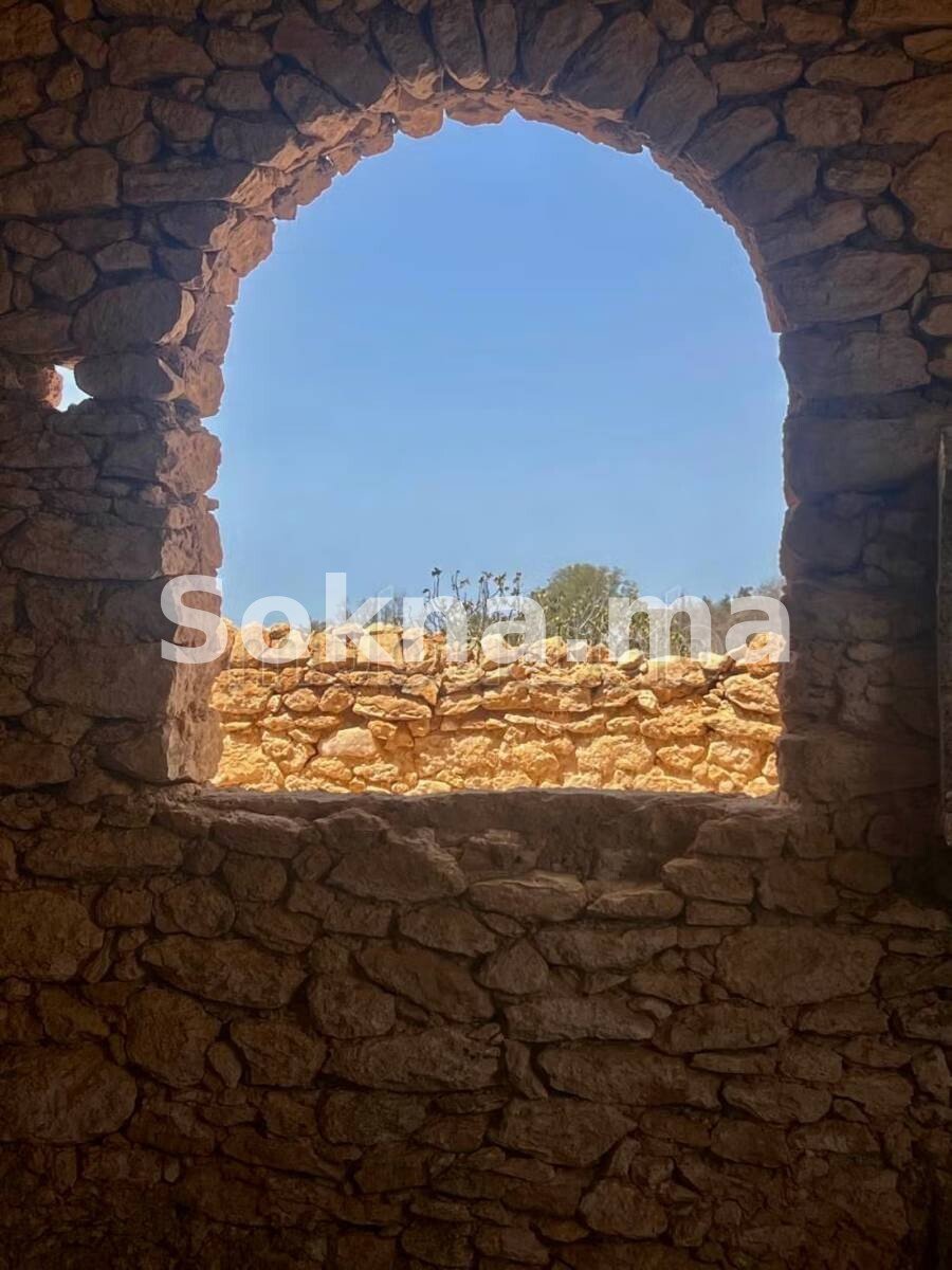 villa à vendre à Ounagha – Essaouira