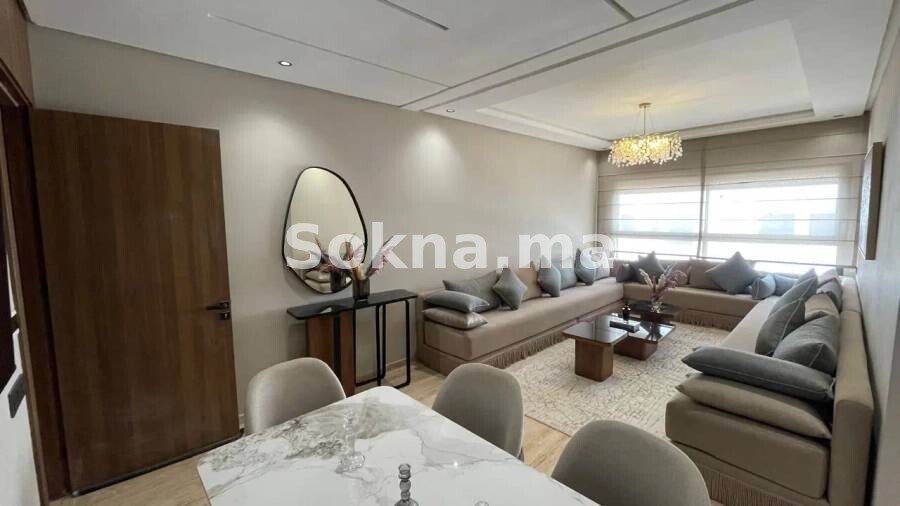 THE SIGNATURE Oulfa Casablanca – Appartements neufs à vendre – À partir 67 à 190 m - Image 10