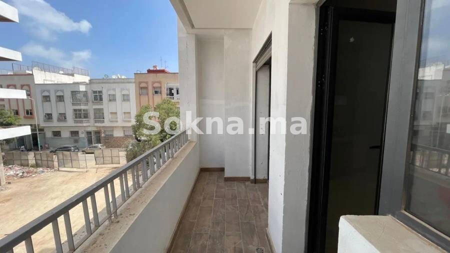 THE SIGNATURE Oulfa Casablanca – Appartements neufs à vendre – À partir 67 à 190 m - Image 2