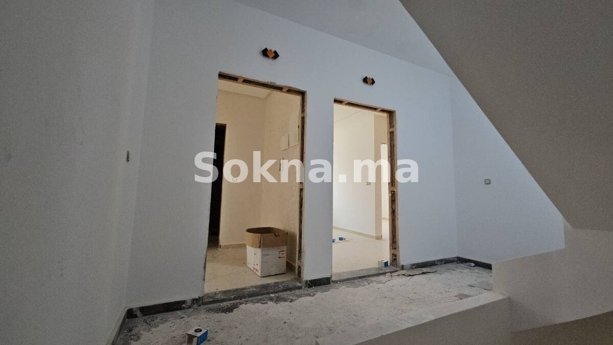 Appartement à vendre à Essaouira