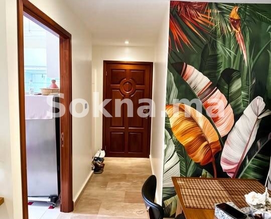 SUPERBE APPARTEMENT MEUBLÉ À LOUER – BOURGOGNE - Image 3