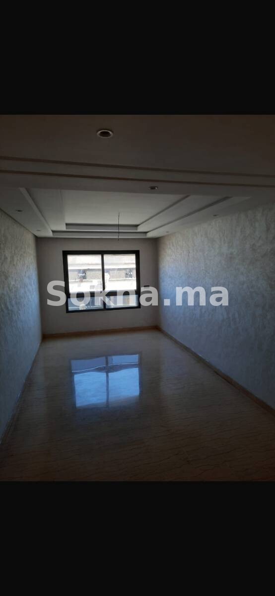 Appartement neuf à louer – Hay Mohammadi, Casablanca