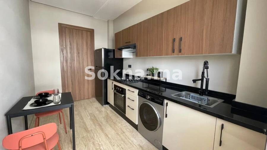 THE SIGNATURE Oulfa Casablanca – Appartements neufs à vendre – À partir 67 à 190 m - Image 3
