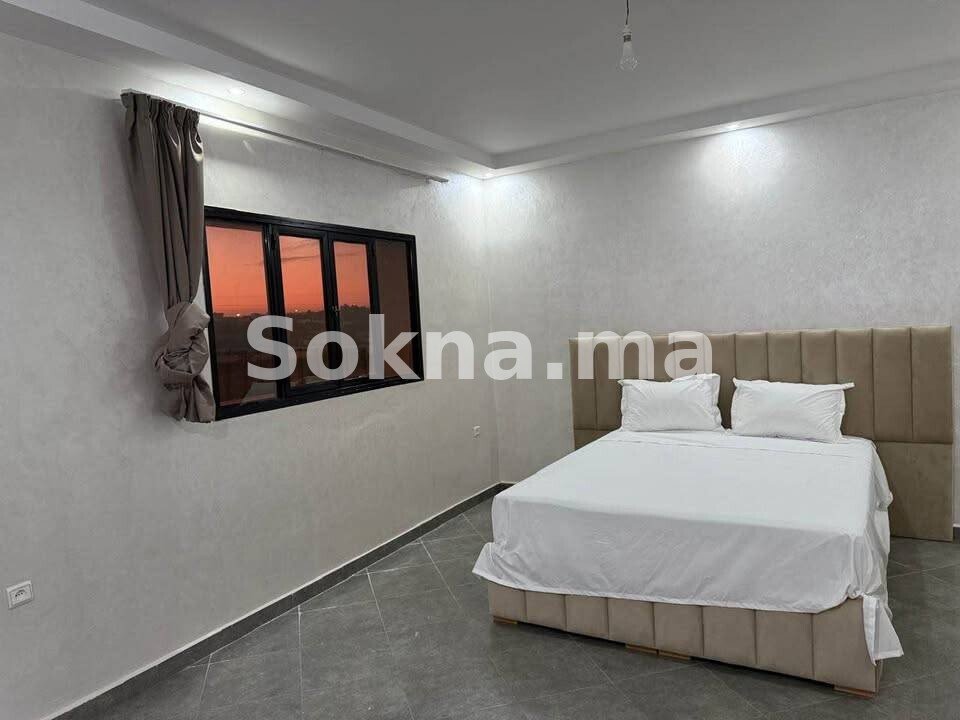 Location Villa de Luxe Neuve à Essaouira – Douar Laareb - Image 4