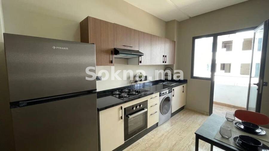 THE SIGNATURE Oulfa Casablanca – Appartements neufs à vendre – À partir 67 à 190 m - Image 4