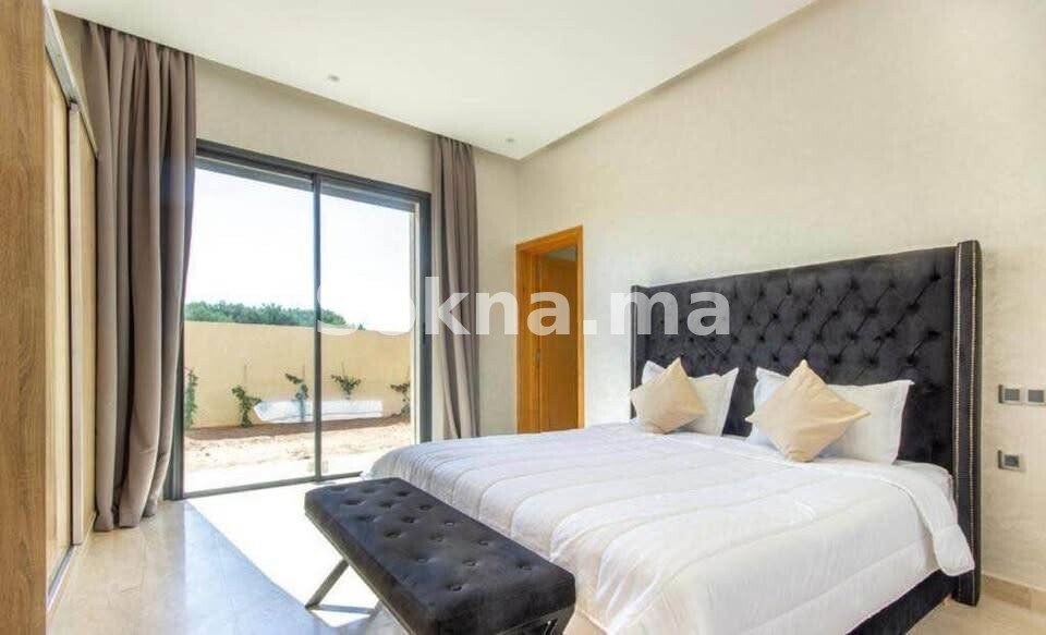 Villa à vendre près de Marrakech – Route de Ouarzazate
