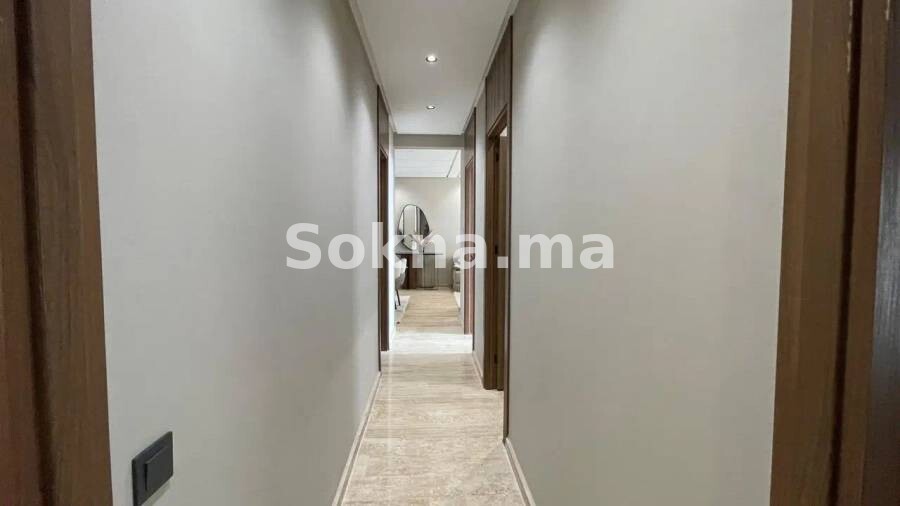 THE SIGNATURE Oulfa Casablanca – Appartements neufs à vendre – À partir 67 à 190 m - Image 5