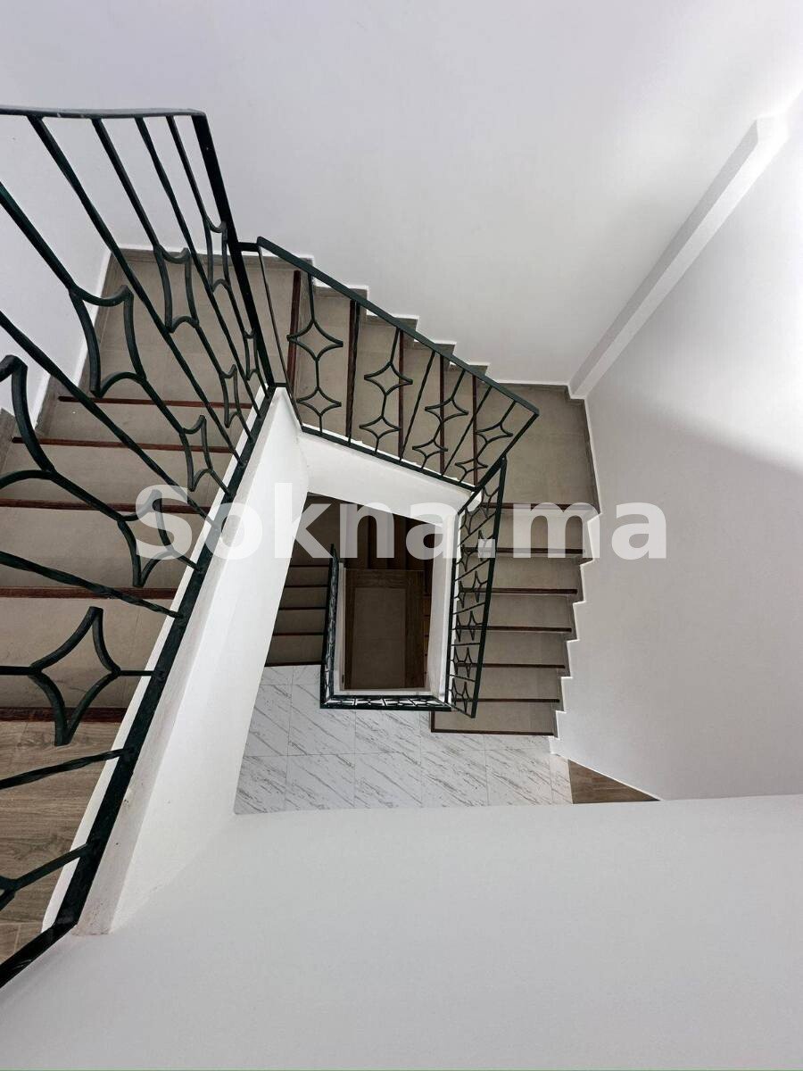 Villa à vendre à 5 km Aéroport d’Essaouira