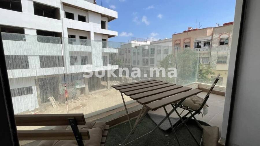 THE SIGNATURE Oulfa Casablanca – Appartements neufs à vendre – À partir 67 à 190 m - Image 7