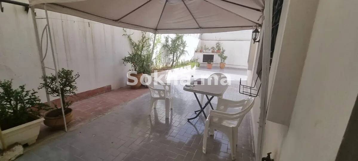 Apartement avec grande terrasse à vendre à Casablanca – Maarif Extension _217 m_ 3 chambres
