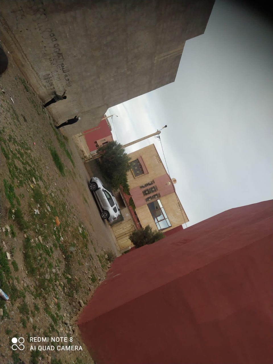 Terrain Titré à Vendre à Oulad Teima – Quartier Al Nahda 4 – 340 000 MAD