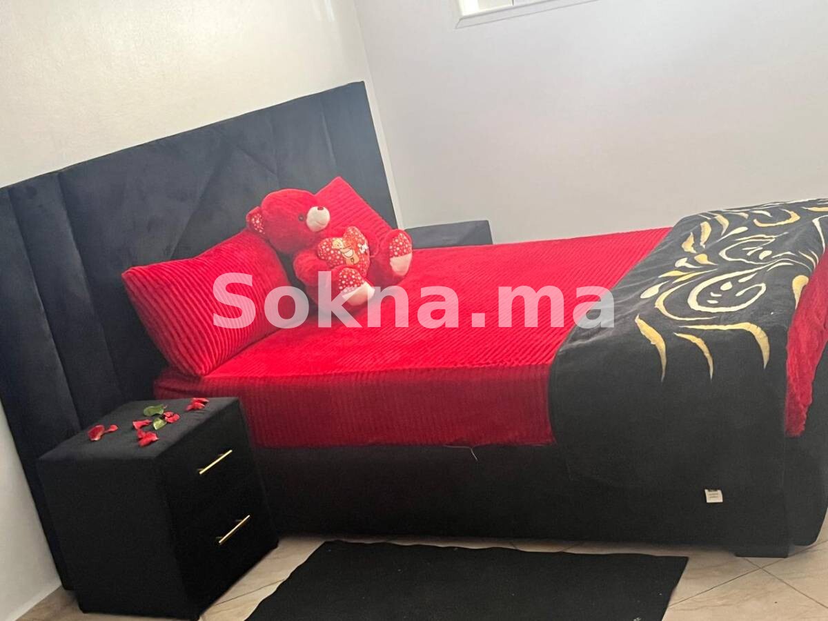 Appartement à Louer à Essaouira – Résidence Jawharat Mogador | Proche Plage & Parking Gratuit