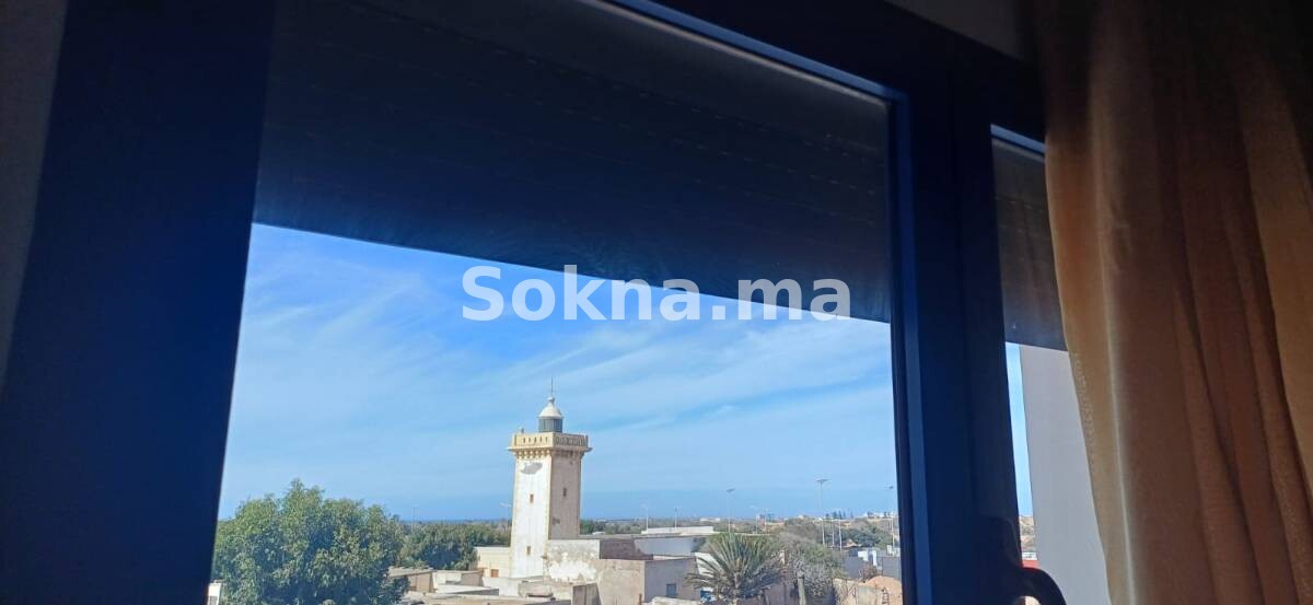 Appartement meublé 80 m à vendre – Lazari Essaouira - Image 10