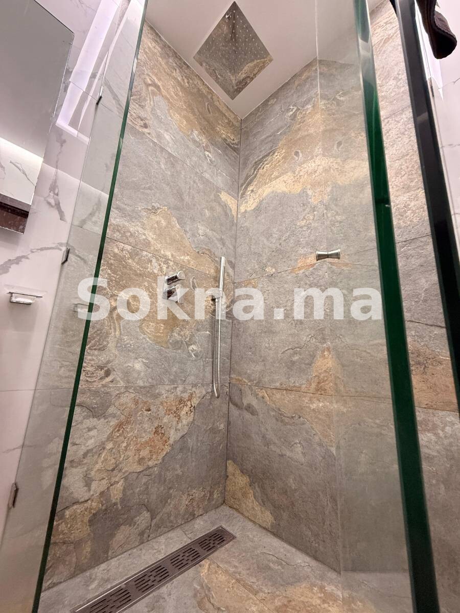 Appartement meublé 80 m à vendre – Lazari Essaouira - Image 2