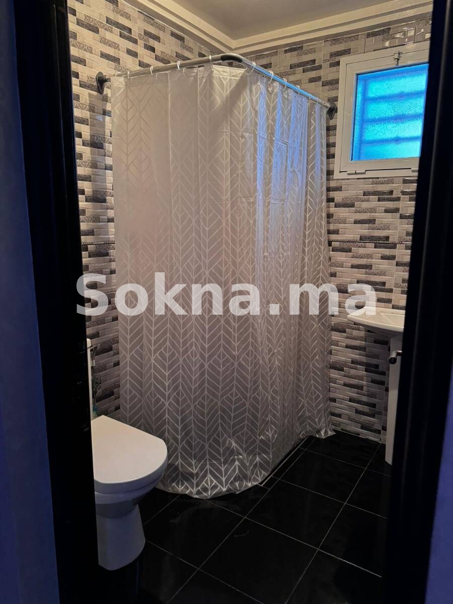 Appartement Meublé avec Grande Terrasse à Vendre ou à Louer – Essaouira - Image 2