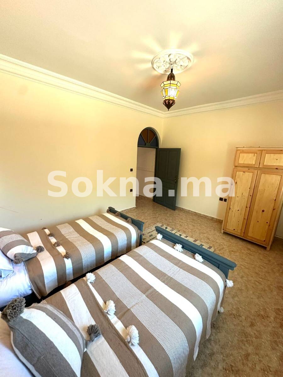 Appartement avec Vue sur Forêt à Vendre ou à Louer – Azlef, Essaouira - Image 2