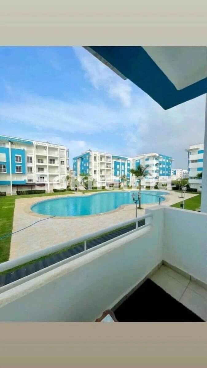 Appartements Meublés en Location Saisonnière à Martil – Résidence Touristique Arina