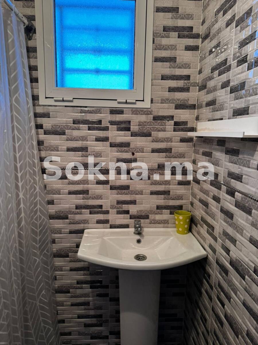Appartement Meublé avec Grande Terrasse à Vendre ou à Louer – Essaouira - Image 3