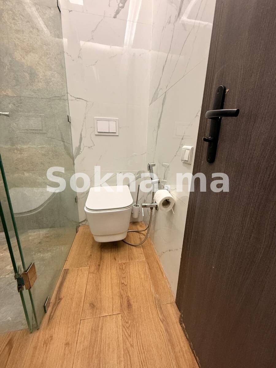 Appartement meublé 80 m à vendre – Lazari Essaouira - Image 3