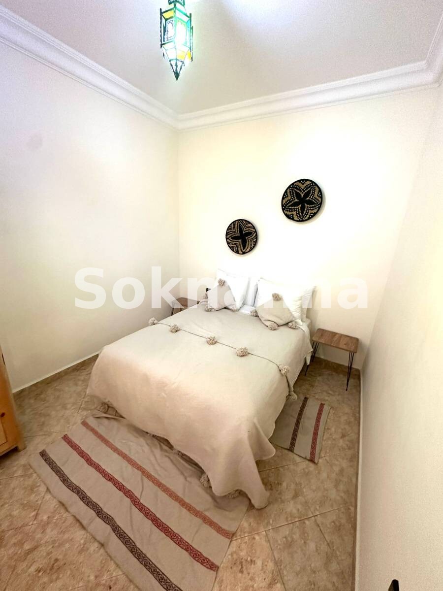 Appartement avec Vue sur Forêt à Vendre ou à Louer – Azlef, Essaouira - Image 5