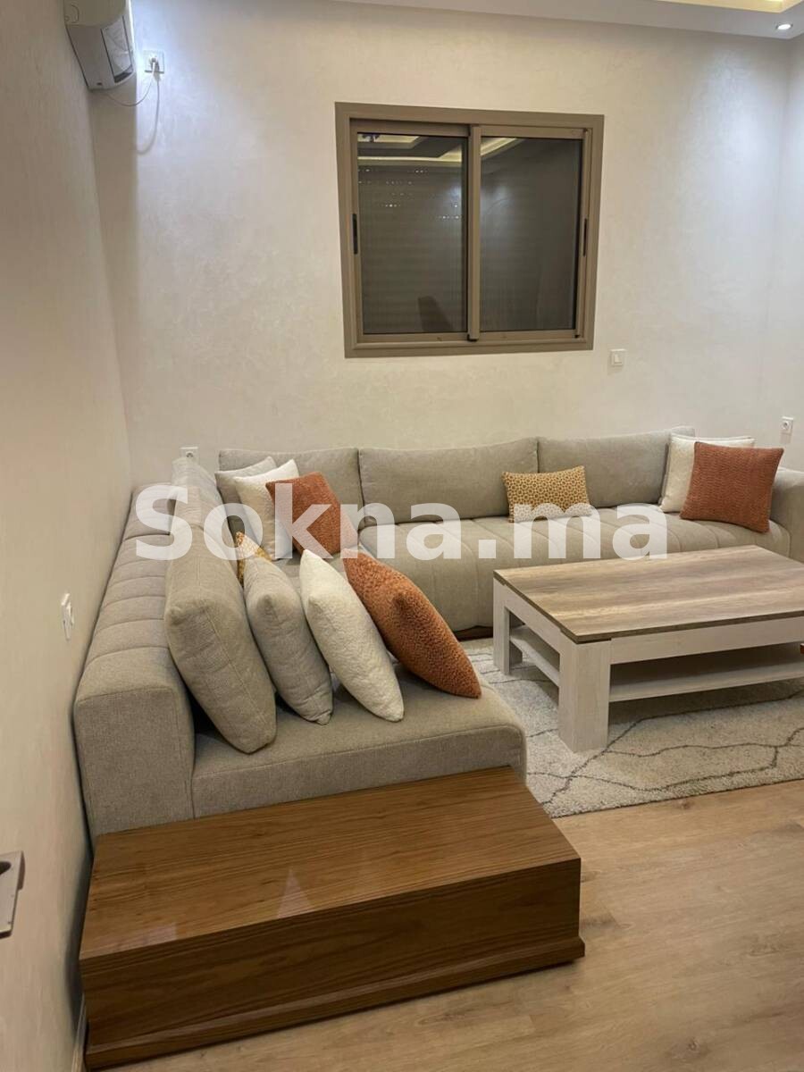Appartement Meublé 100 m à Vendre à Argana Essaouira - 3 Chambres - Image 5