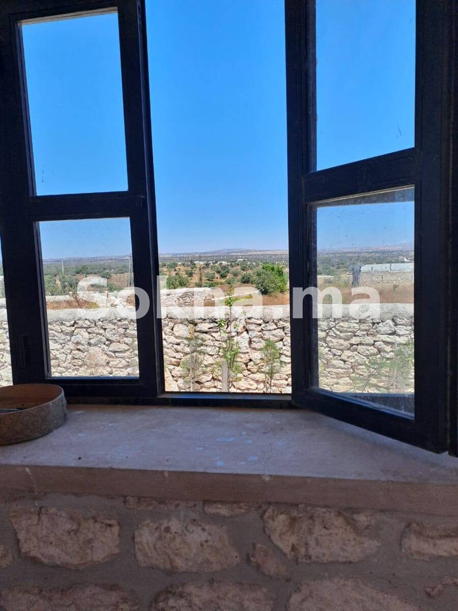 Location Longue Durée | Maison avec Piscine Privée à Douar Adamna - Image 6