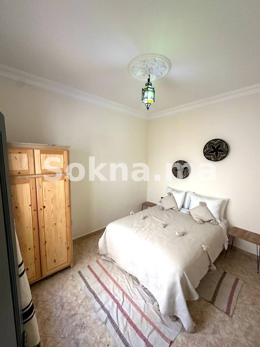 Appartement avec Vue sur Forêt à Vendre ou à Louer – Azlef, Essaouira - Image 7