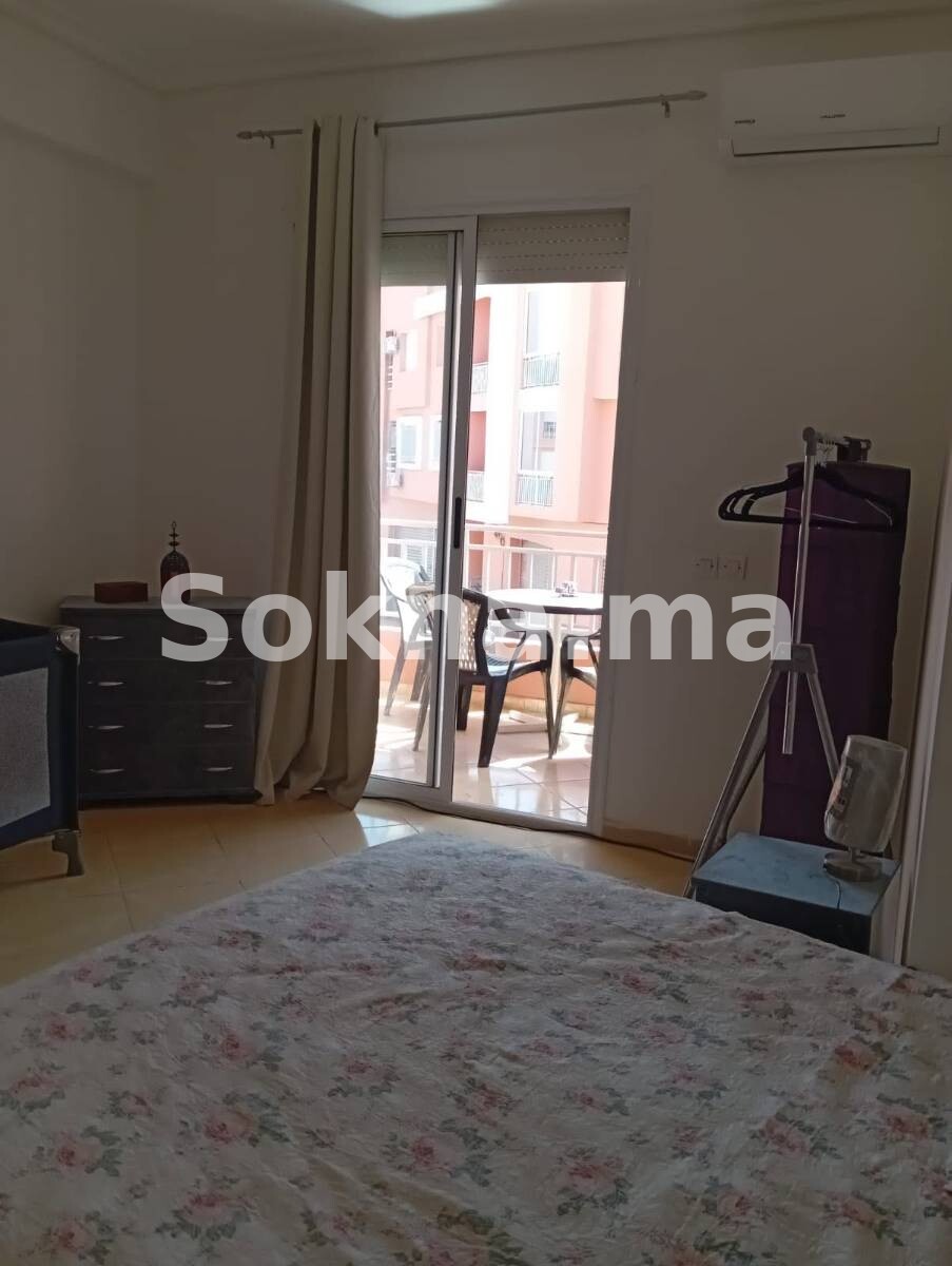 Appartement 2 Chambres à la Nuitée – Marrakech- Familles Uniquement - Image 7